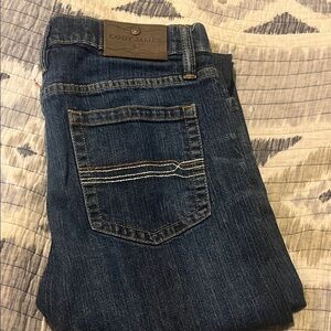 Men’s Cody James jeans